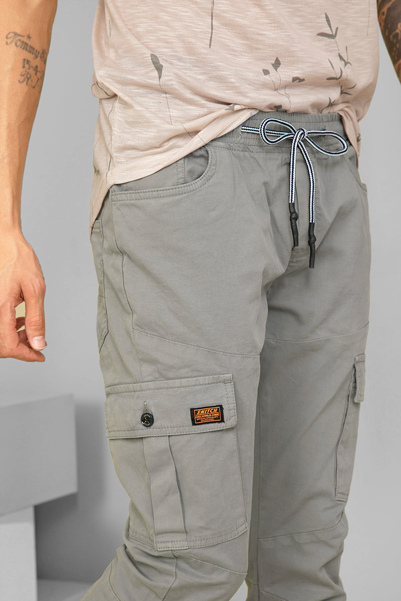 new Vision'' Tag Men's Cargo Pants Flap Pockets Loose - Temu